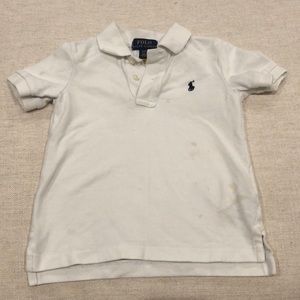 Kids Ralph Lauren Polo, 2T